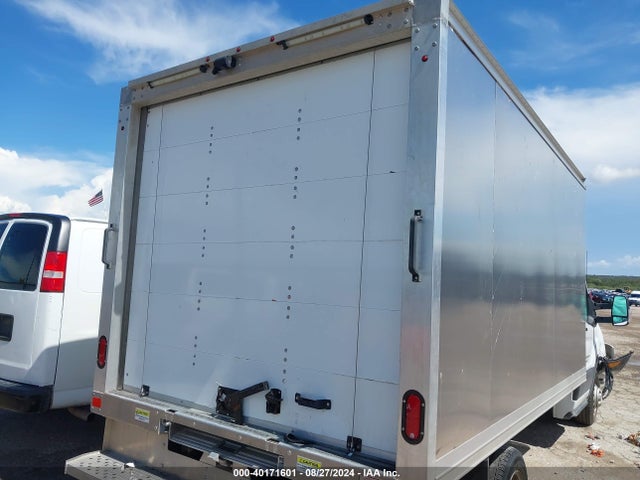 Ford Transit-350 Cab 2023 1FDBF6ZG3PKA13975 Image 17