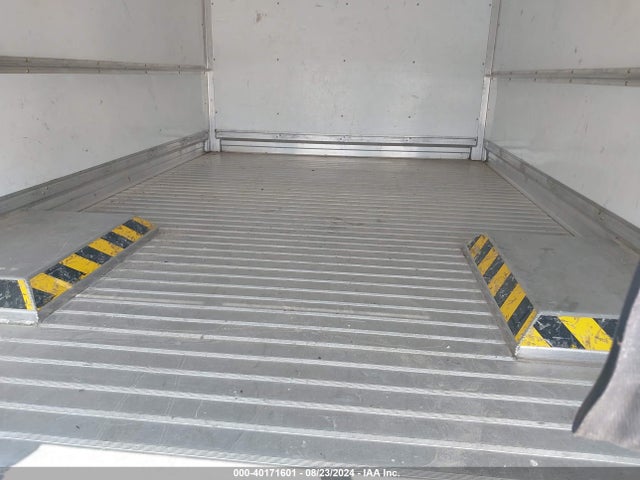 Ford Transit-350 Cab 2023 1FDBF6ZG3PKA13975 Image 8