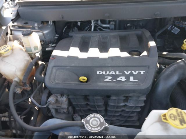 3C4PDCBB3FT687179 Dodge Journey Sxt
