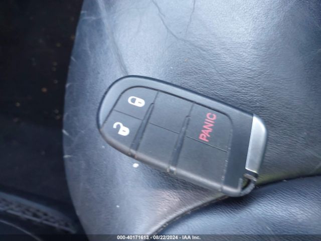 3C4PDCBB3FT687179 Dodge Journey Sxt