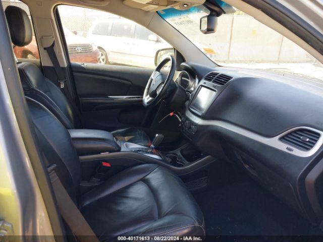 3C4PDCBB3FT687179 Dodge Journey Sxt