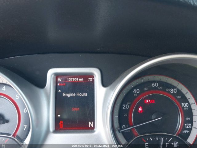 3C4PDCBB3FT687179 Dodge Journey Sxt