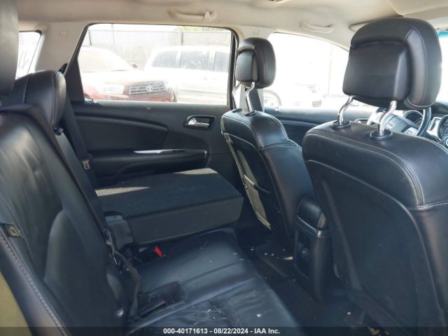 3C4PDCBB3FT687179 Dodge Journey Sxt