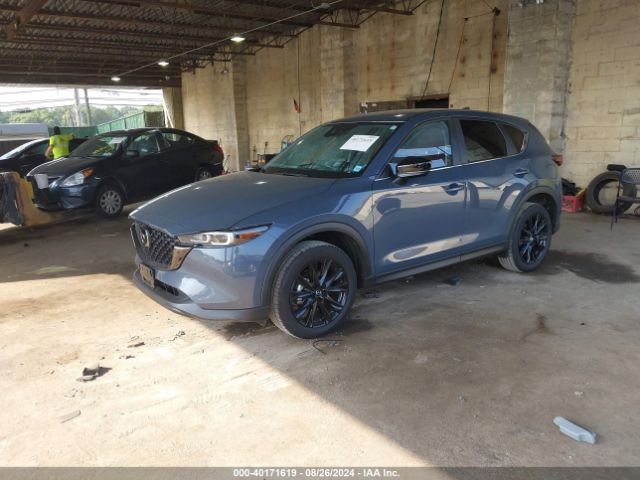 JM3KFBCL0R0455248 Mazda Cx-5 2.5 S Carbon Edition