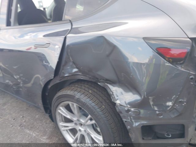 7SAYGDED2PF931969 Tesla Model Y Rwd