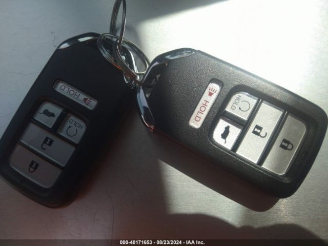 SHHFK7H99MU206889 Honda Civic Sport Touring