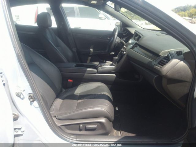 SHHFK7H99MU206889 Honda Civic Sport Touring