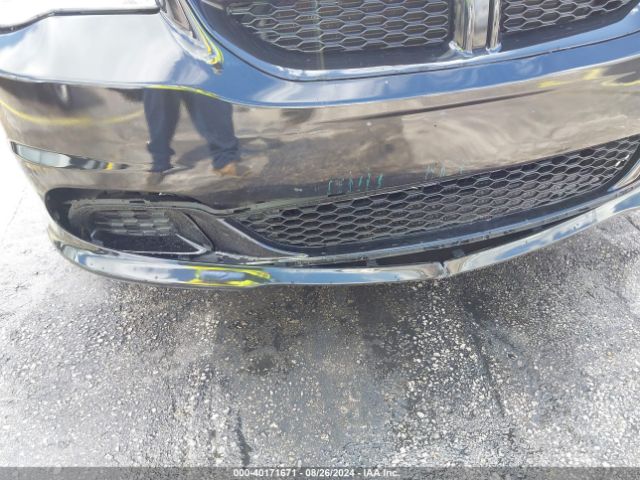 2C4RDGBGXKR521833 Dodge Grand Caravan Se