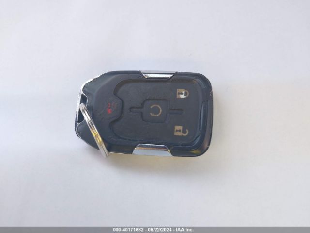 3GKALTEV7LL296468 GMC Terrain Awd Sle