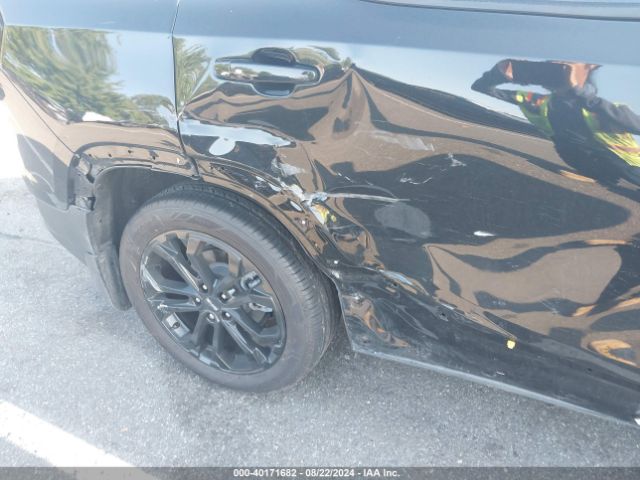 3GKALTEV7LL296468 GMC Terrain Awd Sle