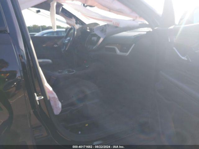 3GKALTEV7LL296468 GMC Terrain Awd Sle
