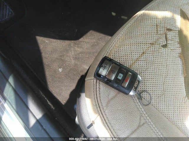KIA Cadenza Premium 2015 KNALN4D70F5180876 Image 11