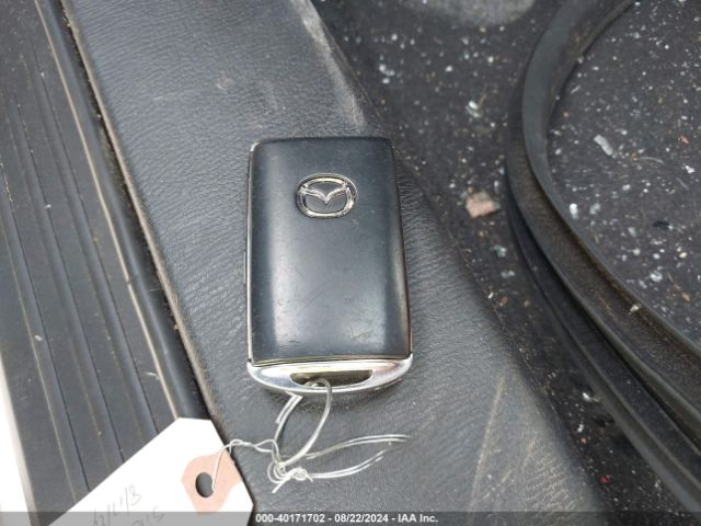 JM1GL1VM5M1616266 Mazda Mazda6 Touring