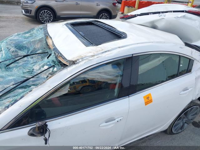 JM1GL1VM5M1616266 Mazda Mazda6 Touring