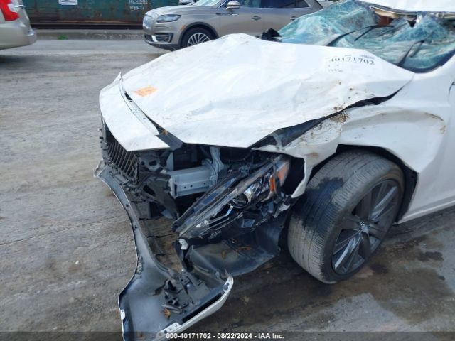 JM1GL1VM5M1616266 Mazda Mazda6 Touring
