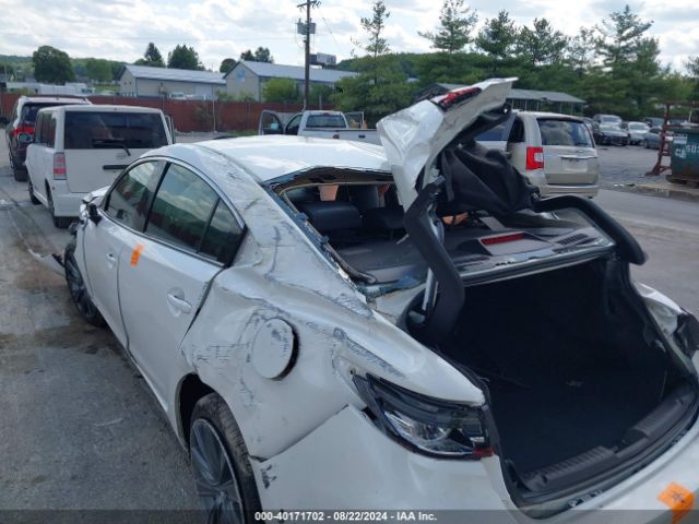 JM1GL1VM5M1616266 Mazda Mazda6 Touring