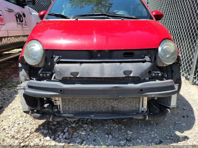 2013 FIAT 500 3C3CFFHH8DT725769 Photo 5