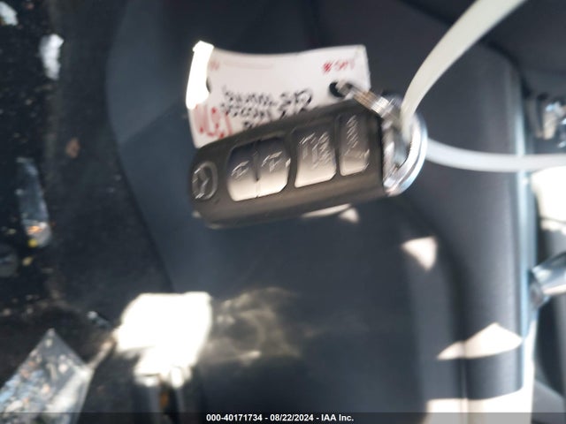 Mazda Cx-5 Touring 2018 JM3KFACM0J0404890 Image 11