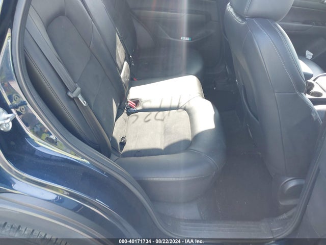 Mazda Cx-5 Touring 2018 JM3KFACM0J0404890 Image 8
