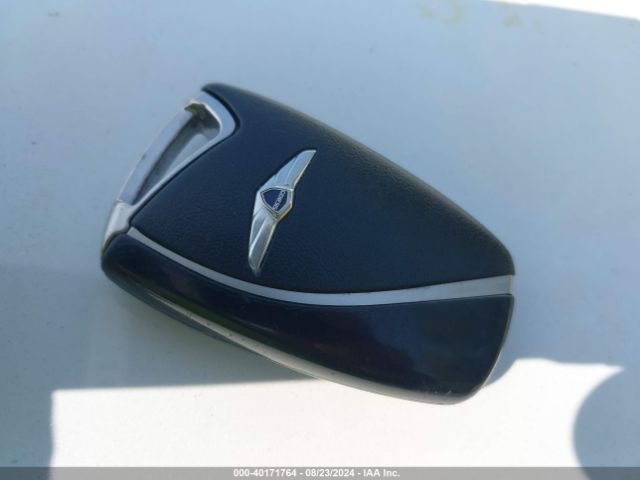 KMHGN4JE3GU122268 Hyundai Genesis 3.8