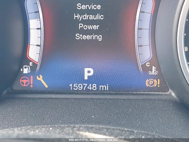 ZN661YULXHX257307 Maserati LEVANTE S