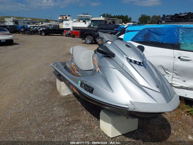2012 YAMAHA OTHER YAMA2854K112     
