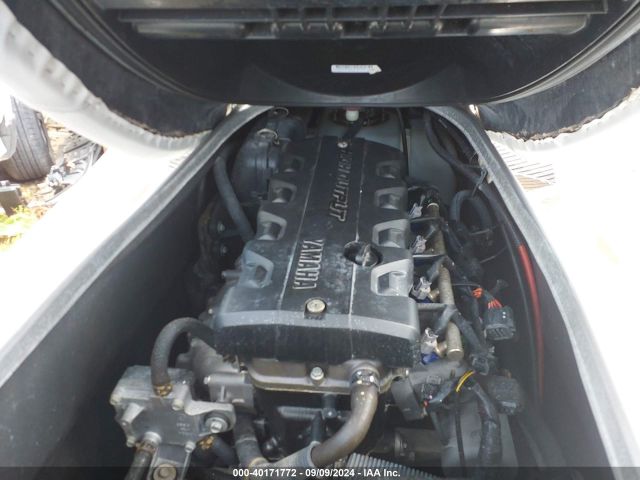 2012 YAMAHA OTHER YAMA2854K112      Photo 9