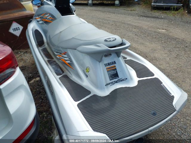 2012 YAMAHA OTHER YAMA2854K112      Photo 2
