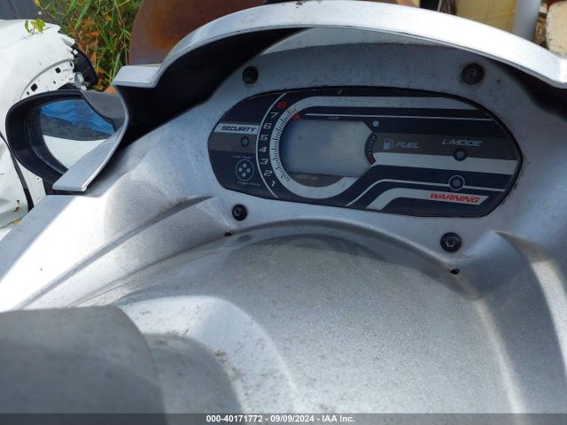2012 YAMAHA OTHER YAMA2854K112      Photo 6
