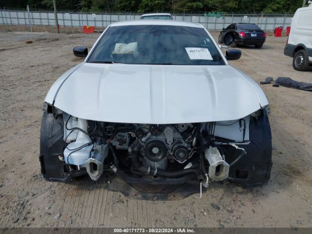 2C3CDXAT6PH513122 Dodge Charger Police Rwd