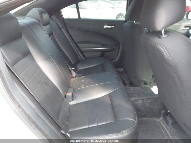 2C3CDXAT6PH513122 Dodge Charger Police Rwd