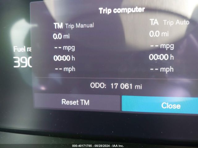 YV4L12RL4R1775828 Volvo Xc60 B5 Plus Dark Theme