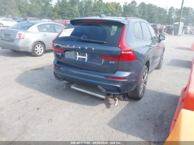 YV4L12RL4R1775828 Volvo Xc60 B5 Plus Dark Theme