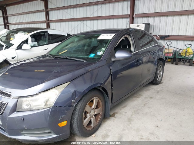 1G1PK5SB1E7434875 Chevrolet CRUZE LT