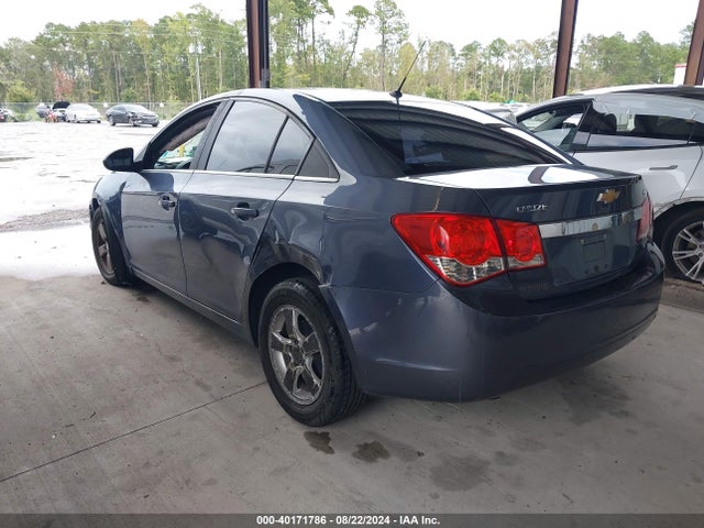1G1PK5SB1E7434875 Chevrolet CRUZE LT