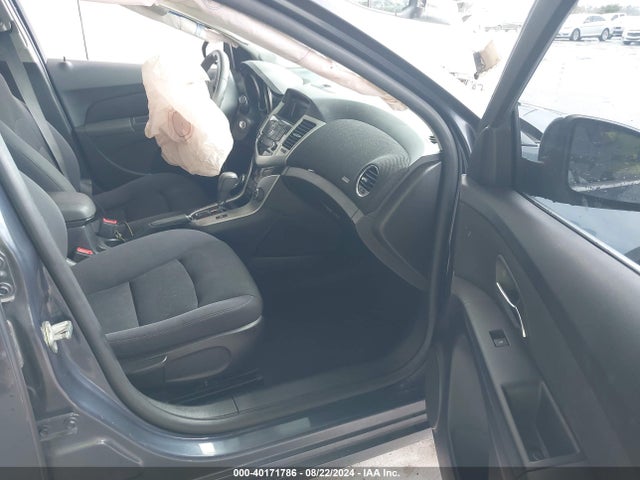 1G1PK5SB1E7434875 Chevrolet CRUZE LT