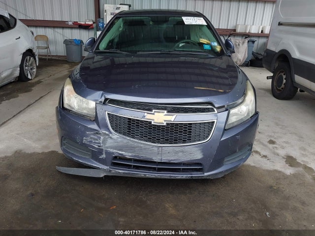 1G1PK5SB1E7434875 Chevrolet CRUZE LT