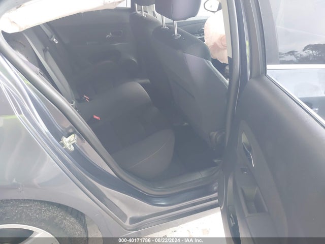1G1PK5SB1E7434875 Chevrolet CRUZE LT