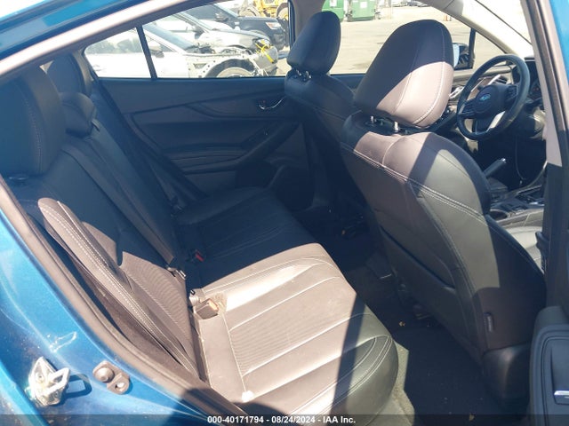 4S3GKAT62H3603282 Subaru Impreza 2.0i Limited