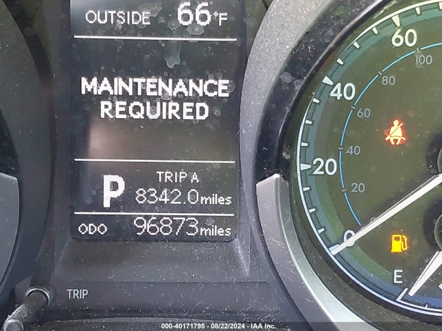 Toyota Corolla S Plus 2016 2T1BURHE6GC652171 Image 7