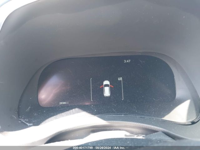 5TDKDRAH2PS042683 Toyota Highlander Limited