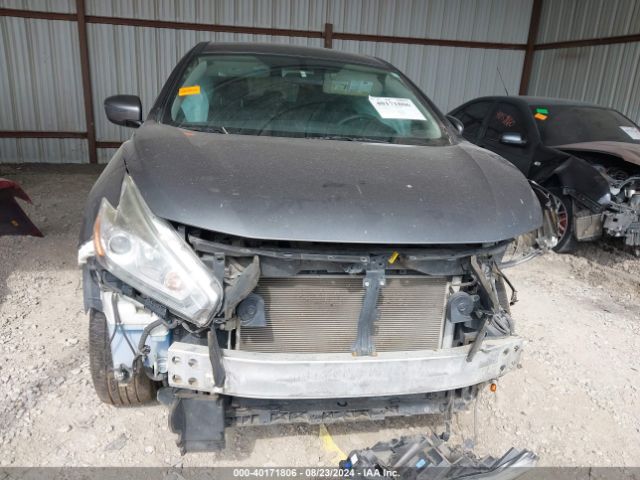 5N1AZ2MGXHN176674 Nissan MURANO S