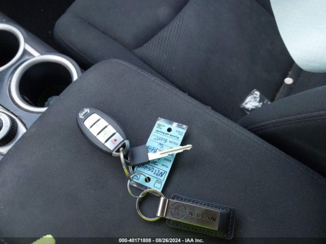 5N1AR2MM4GC645161 Nissan Pathfinder Sv