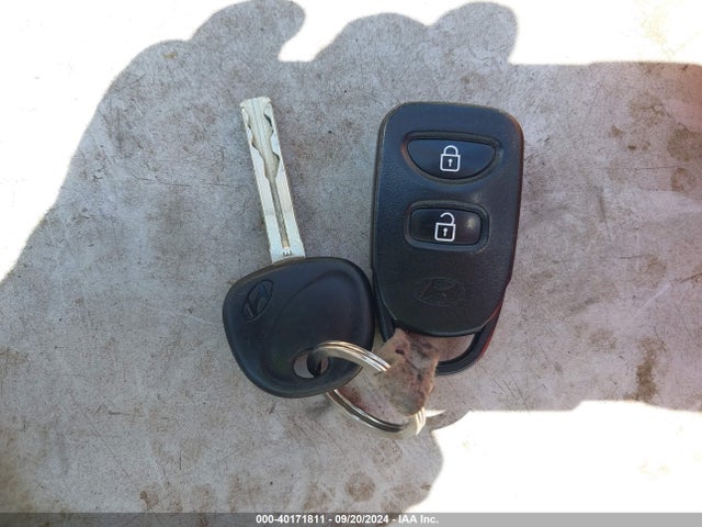 Hyundai TUCSON SE 2015 KM8JU3AG7FU107727 Image 11