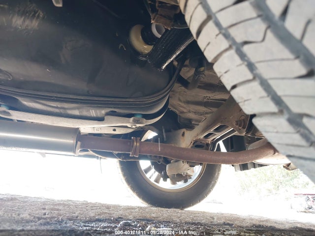 Hyundai TUCSON SE 2015 KM8JU3AG7FU107727 Image 18