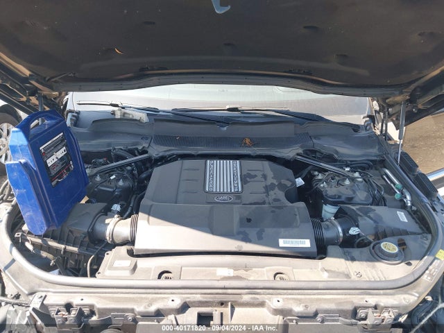 SALGS5SE3MA433531 Land Rover Range Rover P525 Westminster