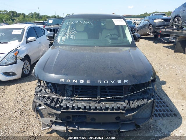 SALGS5SE3MA433531 Land Rover Range Rover P525 Westminster