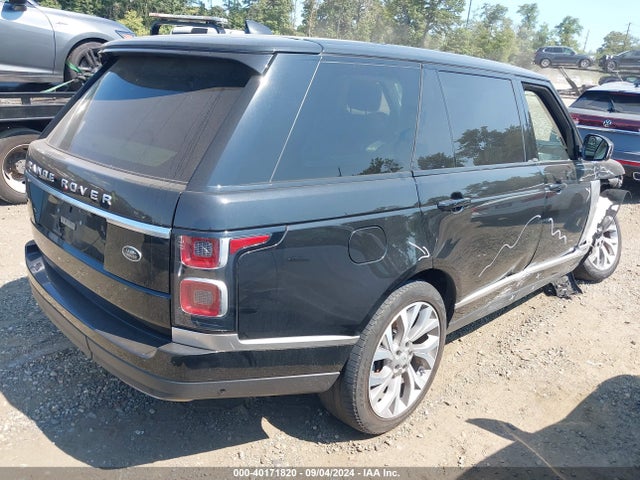 SALGS5SE3MA433531 Land Rover Range Rover P525 Westminster