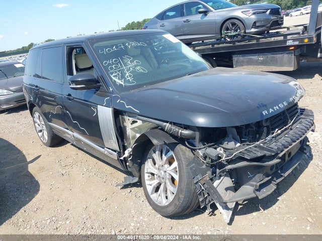 SALGS5SE3MA433531 Land Rover Range Rover P525 Westminster