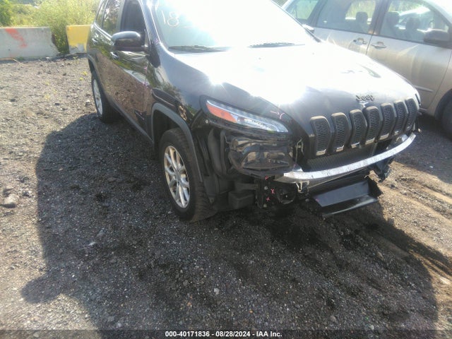 1C4PJMCS3HW588095 auction archive image